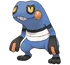 Croagunk