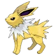 Jolteon