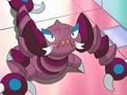 Drapion de J