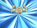 Geodude de Brock