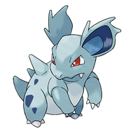 Imagen de Nidorina