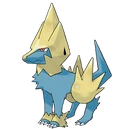 Manectric