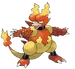 Magmar