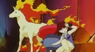 Imagen de Rapidash
