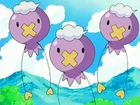 Drifloon de Marnie