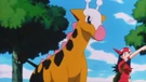 Imagen de Girafarig