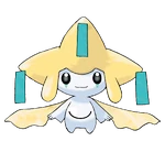 Jirachi