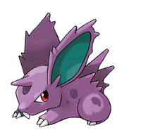 Imagen de Nidoran♂