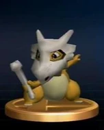 Trofeo Cubone SSBB