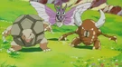 Imagen de Venomoth