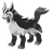 Mightyena