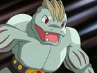Machoke de Brega