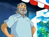 Capitán del barco