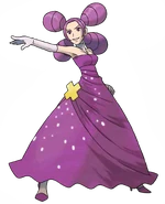 Fantina