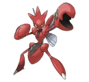 Scizor