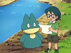 Munchlax y Max