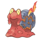 Magcargo