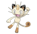 Meowth