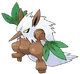 Shiftry