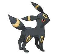 Imagen de Umbreon