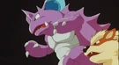 Imagen de Nidoking
