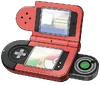 Pokédex en Pokémon Diamante, Perla y Platino