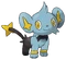 Shinx