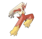Blaziken