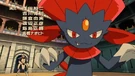 Imagen de Weavile