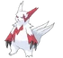 Zangoose