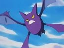 Crobat de Brock