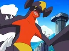 Garchomp de Cintia