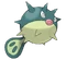 Qwilfish