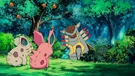 Imagen de Nidoran♀