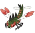 Yanmega