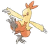 Combusken