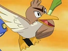 Farfetch'd de Holly