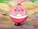Happiny de Brock