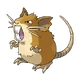 Raticate