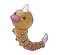 Weedle