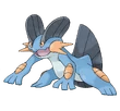 Swampert