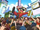 Fans de Meowth