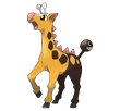Girafarig