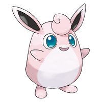 Imagen de Wigglytuff