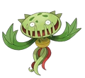 Carnivine