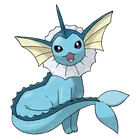 Vaporeon