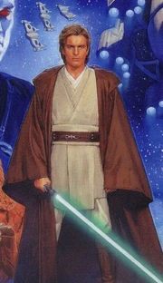 Obi-Wan en el 27 ABY.