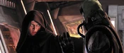 Darth Vader extermina a Wat Tambor durante su incursión.