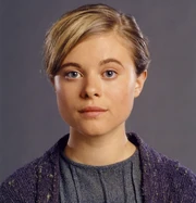 Beru en sus veintitantos durante las Guerras Clon
