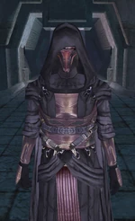 Darth Revan.